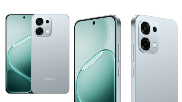 Oppo F31 5G: 2299 രൂപ ഡിസ്കൗണ്ട് ഉള്ളപ്പോൾ 1500 -നെ ​മൈൻഡ് ചെയ്യണോ!