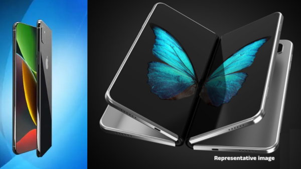 ആപ്പിളിന്റെ ആദ്യ ഫോൾഡബിൾ ഐഫോൺ ലോഞ്ച് സ്ഥിരീകരിച്ച് വെളിപ്പെടുത്തൽ