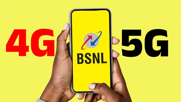 ബിഎസ്എൻഎൽ 5ജി: ടെസ്റ്റ് റൺ പൂർത്തിയായി, സേവനം ഉടൻ ആരംഭിക്കും