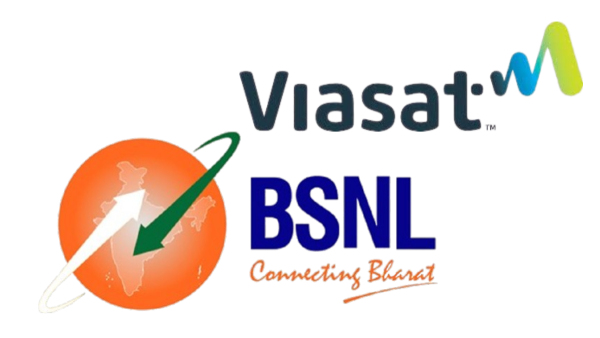 സാറ്റ​ലൈറ്റ് രംഗത്തും പുലിയാകാൻ BSNL; വിയാസാറ്റുമായി സഹകരിക്കും