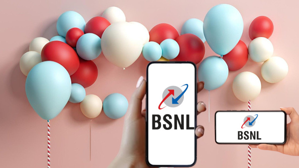 ആനുകൂല്യങ്ങൾ കണ്ടാൽ ആരും അഭിനന്ദിക്കുന്ന ബിഎസ്എൻഎൽ പ്ലാൻ ആനുകൂല്യങ്ങൾ കണ്ടാൽ ആരും അഭിനന്ദിക്കുന്ന ബിഎസ്എൻഎൽ പ്ലാൻ