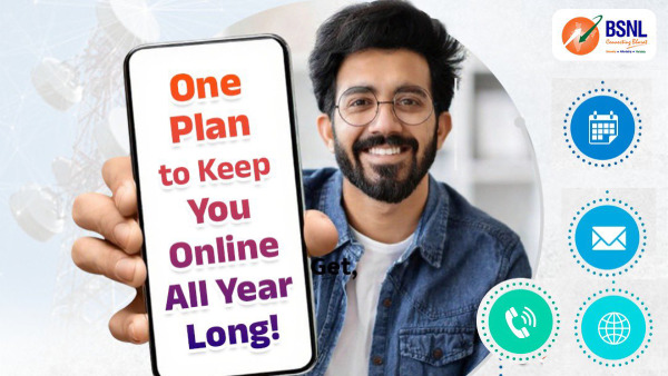 വില പഴയത്, ആനുകൂല്യങ്ങളെല്ലാം പുതിയത്; പ്ലാൻ പരിചയപ്പെടുത്തി BSNL