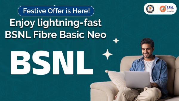 വീട്ടിലേക്ക് ഇന്റർനെറ്റ് കണക്ഷനുള്ള ഓഫറുകൾ പരിചയപ്പെടുത്തി BSNL വീട്ടിലേക്ക് ഇന്റർനെറ്റ് കണക്ഷനുള്ള ഓഫറുകൾ പരിചയപ്പെടുത്തി BSNL