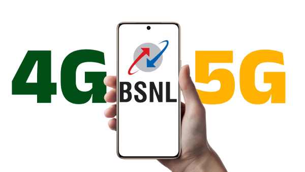 6-8 മാസത്തിനുള്ളിൽ ബിഎസ്എൻഎൽ 4G ടവറുകൾ 5G ടവറുകളായി മാറും