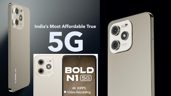 വെറും 6499 രൂപയ്ക്ക് 5G ഫോൺ; ഫെസ്റ്റിവൽ സെയിലിനെ മറികടന്ന ഡിസ്കൗണ്ട്