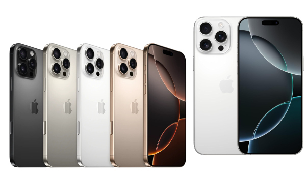 ഇത്രയും വിലക്കുറവിൽ ഇവിടെ ഐഫോൺ 16 പ്രോ മാക്സ് കിട്ടും!