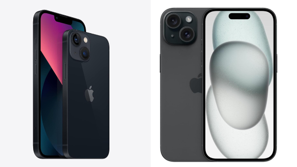 ഐഫോൺ 13 ഡിസ്കൗണ്ട് വിട്ടുകള, 50000 രൂപയിൽ താഴെ വിലയിൽ ഐഫോൺ 15 ഉണ്ട