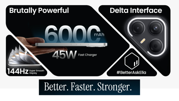 5ജി കിട്ടാൻ ബെസ്റ്റ് ആണ്, ടെക്നോ പോവ 7 5G ഫ്ലിപ്പ്കാർട്ട് ഡിസ്കൗണ്ട്