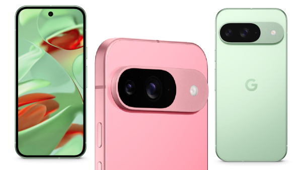 ഫ്ലിപ്പ്കാർട്ട് ഒരു സംഭവം തന്നെ! ഗൂഗിൾ പിക്സൽ 9 -ന് വൻ ഡിസ്കൗണ്ട് ഫ്ലിപ്പ്കാർട്ട് ഒരു സംഭവം തന്നെ! ഗൂഗിൾ പിക്സൽ 9 -ന് വൻ ഡിസ്കൗണ്ട്