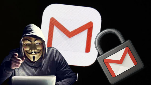 വേഗം ജിമെയിൽ പാസ്വേഡ് മാറ്റിക്കോ, അ‌ല്ലേൽ ചിലപ്പോൾ പണികിട്ടും!