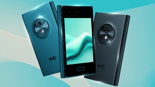 ഇന്ത്യയിലെ ആദ്യ ഹൈബ്രിഡ് ഫോൺ: HMD ടച്ച് 4G ലോഞ്ച് ചെയ്തു ഇന്ത്യയിലെ ആദ്യ ഹൈബ്രിഡ് ഫോൺ: HMD ടച്ച് 4G ലോഞ്ച് ചെയ്തു