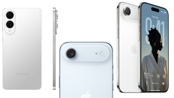 സാംസങ്ങിന്റെ അ‌തേ ഗതികേട് ആപ്പിളിനും! 17 എയർ പ്രൊഡക്ഷൻ കുറയ്ക്കുന്നു