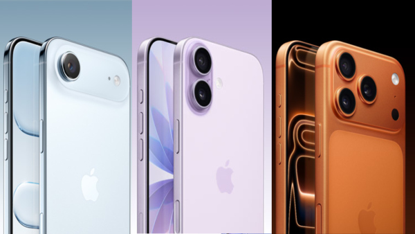 ഐഫോണുകൾ ഇന്ന് സർവസാധാരണം; വിപണിയിൽ 8% സാന്നിധ്യം