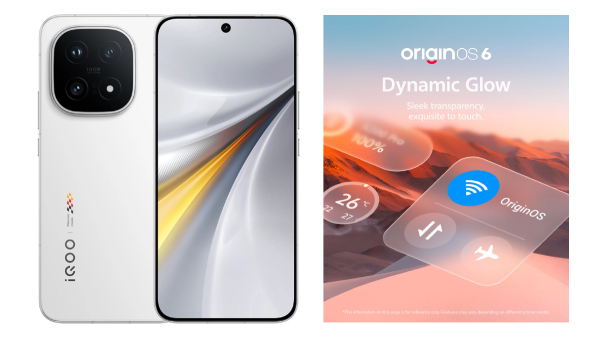 ആവേശമാകാൻ ഐക്യൂ 15 5ജി: ഇന്ത്യൻ ലോഞ്ച് തിയതി സൂചിപ്പിച്ച് സിഇഒ