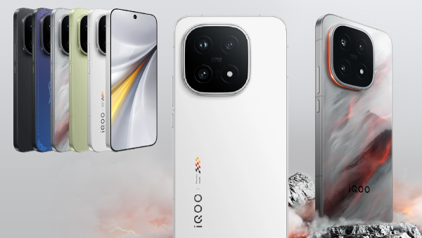 സ്നാപ്ഡ്രാഗൺ 8 എലൈറ്റ് ജെൻ 5 ചിപ് കരുത്ത്, 16GB റാം; ഐക്യൂ 15 എത്തി സ്നാപ്ഡ്രാഗൺ 8 എലൈറ്റ് ജെൻ 5 ചിപ് കരുത്ത്, 16GB റാം; ഐക്യൂ 15 എത്തി