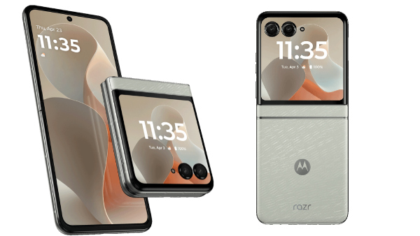 ഫോൾഡബിൾ ഫോൺ ആണെങ്കിലും വിലയിൽ അതിന്റെ അഹങ്കാരമില്ല! ഫോൾഡബിൾ ഫോൺ ആണെങ്കിലും വിലയിൽ അതിന്റെ അഹങ്കാരമില്ല!