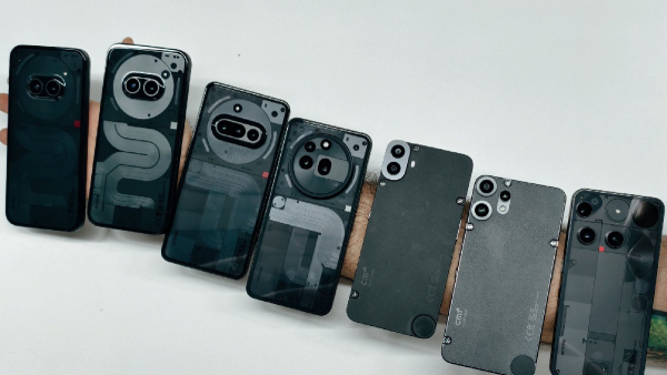 നത്തിങ് ഫോൺ 3a ലൈറ്റ് 5G: പേര് കേട്ടാൽ അറിഞ്ഞൂടെ വില കുറവാണ് എന്ന് നത്തിങ് ഫോൺ 3a ലൈറ്റ് 5G: പേര് കേട്ടാൽ അറിഞ്ഞൂടെ വില കുറവാണ് എന്ന്