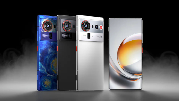 സ്നാപ്ഡ്രാഗൺ 8 എലൈറ്റ് ജെൻ 5 കരുത്തുമായി നുബിയ Z80 അൾട്ര എത്തി