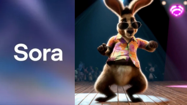 AI വീഡിയോ വിപ്ലവം സൃഷ്ടിച്ചേക്കും; ഓപ്പൺഎഐ 'സോറ' ആപ്പ് ലോഞ്ച് ചെയ്തു