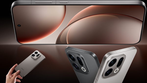 സ്റ്റാന്റേർഡ് മോഡലിന് തന്നെ പ്രോ സ്റ്റാന്റേർഡ്; ഓപ്പോ ഫൈൻഡ് X9 എത്തി സ്റ്റാന്റേർഡ് മോഡലിന് തന്നെ പ്രോ സ്റ്റാന്റേർഡ്; ഓപ്പോ ഫൈൻഡ് X9 എത്തി