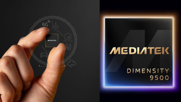 ഡിമെൻസിറ്റി 9500 ചിപ്സെറ്റ് കരുത്താക്കാൻ ഓപ്പോ ​ഫൈൻഡ് X9 സീരീസ്