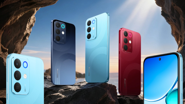 7000mAh ബാറ്ററി, 50MP ഫ്രണ്ട് ക്യാമറ... റിയൽമി 15x 5G എത്തി 7000mAh ബാറ്ററി, 50MP ഫ്രണ്ട് ക്യാമറ... റിയൽമി 15x 5G എത്തി