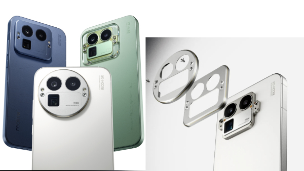 റിയൽമി GT8 പ്രോ എത്തുക ആദ്യ മെക്കാനിക്കൽ അസംബ്ലി ഡിസൈൻ സഹിതം