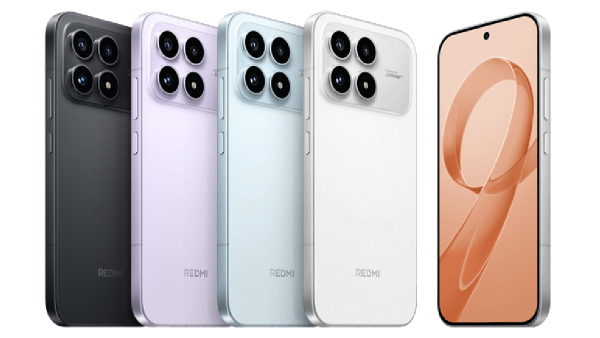 സ്നാപ്ഡ്രാഗൺ 8 എലൈറ്റ് ചിപ് കരുത്ത്; റെഡ്മി K90 ലോഞ്ച് ചെയ്തു സ്നാപ്ഡ്രാഗൺ 8 എലൈറ്റ് ചിപ് കരുത്ത്; റെഡ്മി K90 ലോഞ്ച് ചെയ്തു