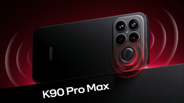 റെഡ്മി K90 പ്രോ മാക്സ് ഒക്ടോബർ 23ന് ലോഞ്ച് ചെയ്യും, ഫീച്ചറുകൾ...