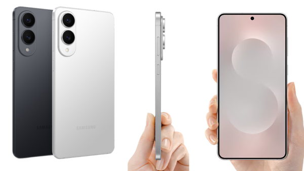 S25 സീരീസിലെ പുതിയ മോഡൽ ഒഴിവാക്കി S26 സീരീസിൽ പഴയ മോഡൽ തിരിച്ചുവരുന്നു S25 സീരീസിലെ പുതിയ മോഡൽ ഒഴിവാക്കി S26 സീരീസിൽ പഴയ മോഡൽ തിരിച്ചുവരുന്നു