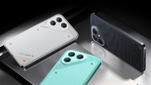 128GB, 256GB വേരിയന്റുകൾ തമ്മിൽ 500 രൂപയുടെ വ്യത്യാസമുള്ള 5G ഫോൺ