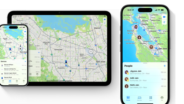 മോഷ്ടിക്കപ്പെട്ട ഒരു ഐഫോൺ തേടിപ്പോയി, കിട്ടിയത് 40000 എണ്ണം! മോഷ്ടിക്കപ്പെട്ട ഒരു ഐഫോൺ തേടിപ്പോയി, കിട്ടിയത് 40000 എണ്ണം!