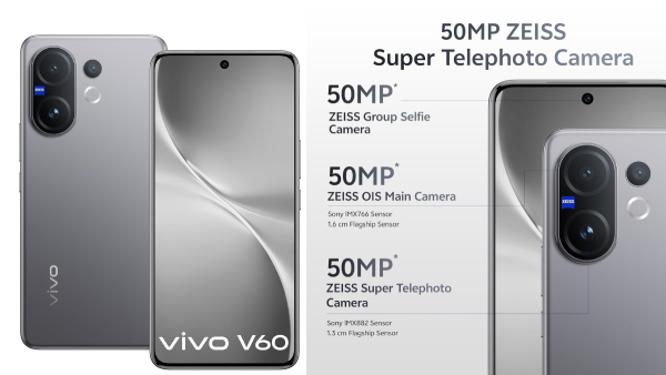 അ‌ണയാൻ പോകുന്ന ഡിസ്കൗണ്ടിന്റെ ആളിക്കത്തൽ! V60 5G വില കുറയും