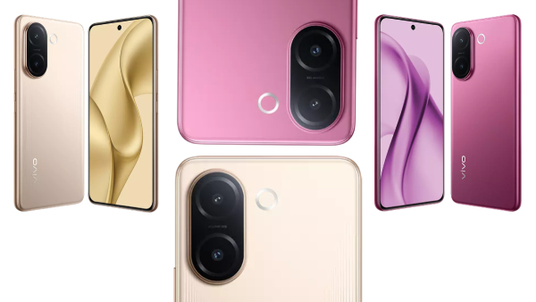 വിവോ V60e വാങ്ങാൻ കാരണങ്ങൾ മൂന്നെണ്ണം മതിയോ! വിലക്കുറവ് തന്നെ മെയിൻ