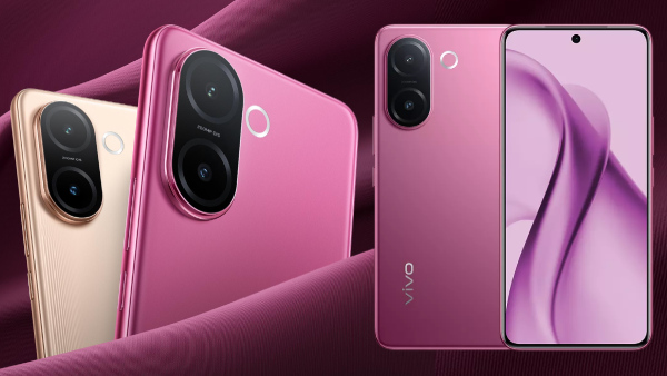 ഇനി വേറെ ലെവൽ ഫോട്ടോ എടുക്കാം! 200MP ക്യാമറയുള്ള വിവോ V60e എത്തി