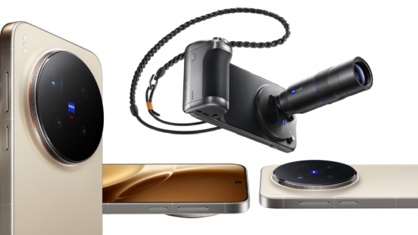 200MP ക്യാമറ സഹിതം വിവോ X300, X300 പ്രോ മോഡലുകൾ ലോഞ്ച് ചെയ്തു