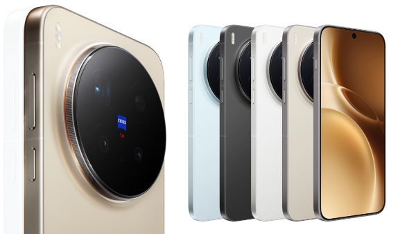 ഏറ്റവുമധികം ഇന്ത്യക്കാർ കാത്തിരിക്കുന്ന ഫോൺ വിവോ X300 പ്രോയോ?