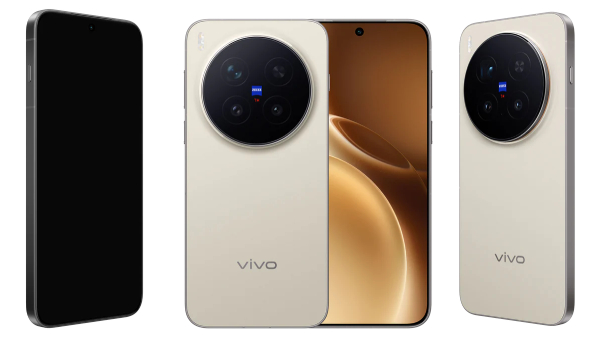 വിവോ X300, X300 പ്രോ മോഡലുകൾ ആഗോളതലത്തിൽ ലോഞ്ച് ചെയ്തു വിവോ X300, X300 പ്രോ മോഡലുകൾ ആഗോളതലത്തിൽ ലോഞ്ച് ചെയ്തു