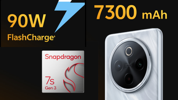 ഐക്യൂ Z10 5G ഇപ്പോൾ ലഭ്യമായ ഡിസ്കൗണ്ടിൽ വാങ്ങണോ?