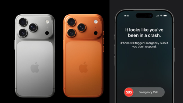 സാറ്റലൈറ്റ് കണക്റ്റിവിറ്റി കൂടുതൽ ശക്തമാക്കാൻ ആപ്പിൾ