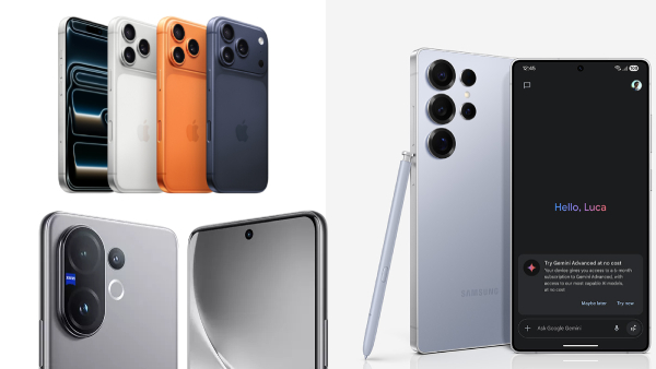 ഇന്ത്യയിൽ വിവോ പുതിയ കിങ്, പ്രീമിയം വിഭാഗത്തിൽ മുന്നിൽക്കയറി ആപ്പിൾ