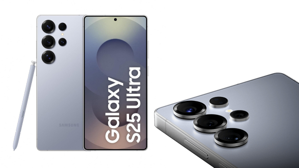 25000 രൂപയ്ക്ക് മുകളിൽ ഡിസ്കൗണ്ടുമായി ഗാലക്സി S25 അ‌ൾട്ര