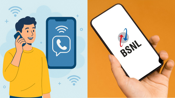 VoWi-Fi കോളിങ് എല്ലാവർക്കും ഉടൻ ലഭ്യമാകുമെന്ന് BSNL ചെയർമാൻ