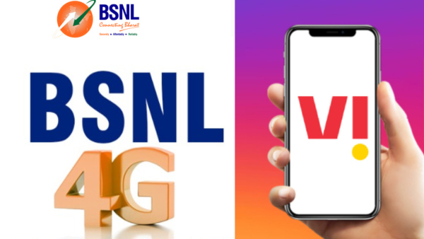 ഒരേ വിലയിൽ എത്തുന്ന വിഐ, ബിഎസ്എൻഎൽ റീച്ചാർജ് പ്ലാനുകൾ