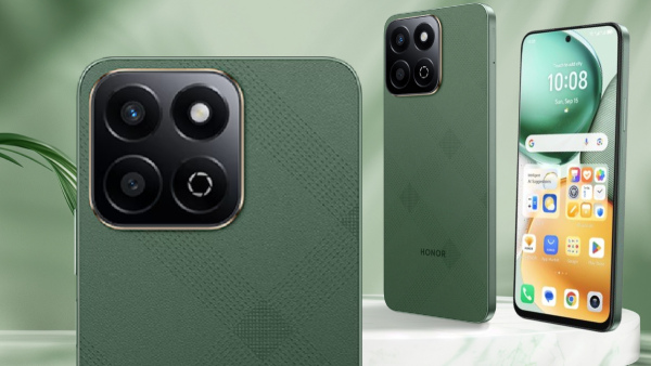 256GB സ്റ്റോറേജുള്ള ഹോണർ 5G ഫോൺ 13999 രൂപയ്ക്ക് വാങ്ങാം