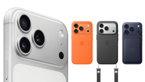 ചാർജർ ഇല്ല, 7500 രൂപ ഡിസ്കൗണ്ട് ഉണ്ട്! ഐഫോൺ 17 പ്രോ മാക്സ് ഡീൽ