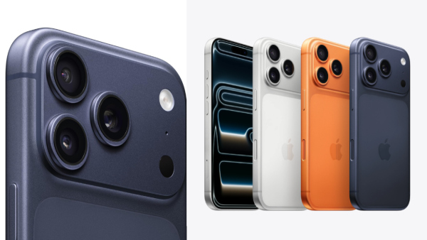 പ്രീമിയം മോഡലുകളുടെ ചാകരക്കാലത്ത് ഐഫോൺ 17 പ്രോയ്ക്ക് ഡിസ്കൗണ്ട്