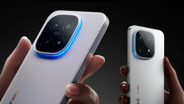 7000mAh ബാറ്ററി സഹിതം ഐക്യൂ 15 5G ഇന്ത്യയിൽ ലോഞ്ച് ചെയ്തു