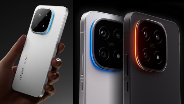 ഉള്ളിൽ സങ്കടം ഉണ്ട്ട്ടോ...! ഐക്യൂ 15 5ജിയുടെ ഇന്ത്യയിലെ വില കൂടും