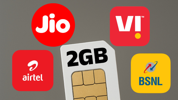 ഈ ആനുകൂല്യങ്ങൾ കണ്ടിട്ട് തീരുമാനിക്ക് ബെസ്റ്റ് 2GB പ്ലാൻ ആരുടേതെന്ന്!